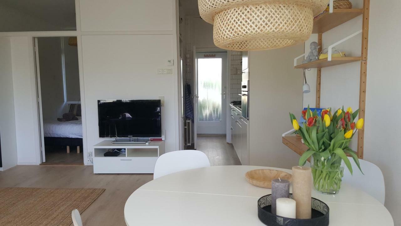 De Schelp 37 Apartamento Zandvoort Exterior foto
